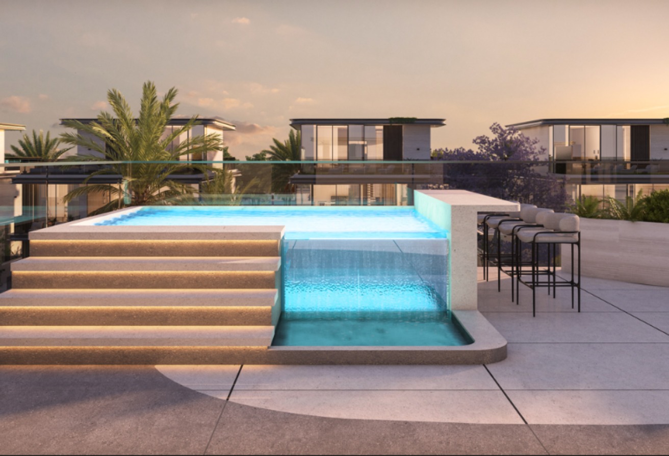 Privet Gated Community |Fully Lagoon view |B+G+2 — image 10