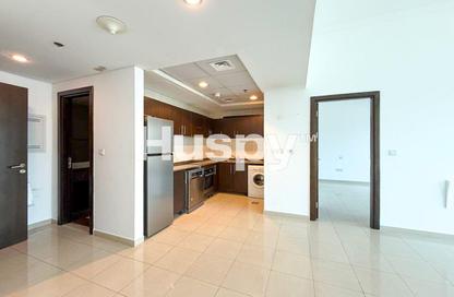Apartment - 1 Bedroom - 2 Bathrooms for rent in Bay Central Tower Central - Bay Central - Dubai Marina - Dubai