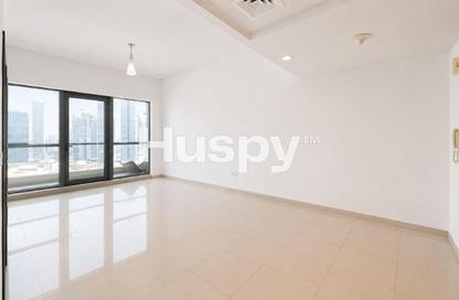 Apartment - 1 Bedroom - 2 Bathrooms for rent in Bay Central Tower Central - Bay Central - Dubai Marina - Dubai
