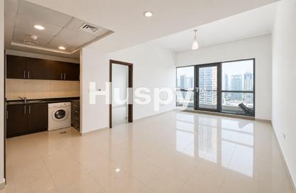 Apartment - 1 Bedroom - 2 Bathrooms for rent in Bay Central Tower Central - Bay Central - Dubai Marina - Dubai