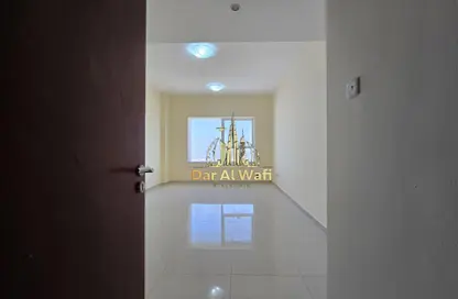 Apartment - 1 Bedroom - 1 Bathroom for rent in Tiger Building Al Yarmouk - Al Nahda - Sharjah