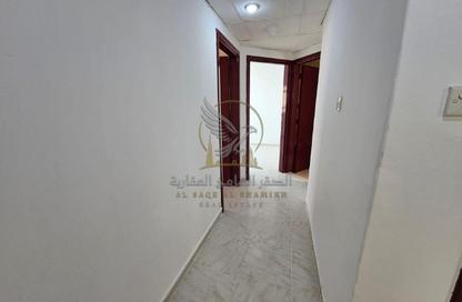 Apartment - 2 - 2 for rent in Qasimia 10 building - Al Mahatta - Al Qasimia - Sharjah