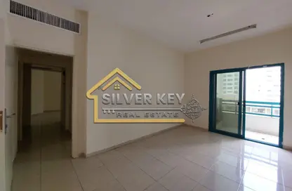 Apartment - 2 Bedrooms - 2 Bathrooms for rent in Al Nad - Al Qasimia - Sharjah
