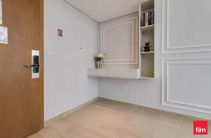 Apartment - 1 Bedroom - 2 Bathrooms for sale in Creek Views II by Azizi (Azizi Fawad Residence) - Dubai Healthcare City 2 - Al Jaddaf - Dubai