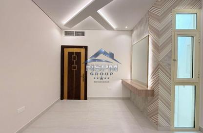 Apartment - 1 Bedroom - 1 Bathroom for rent in Muroor Area - Abu Dhabi