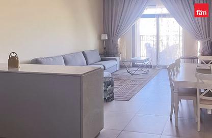 Apartment - 1 - 1 for rent in Rahaal 2 - Rahaal - Madinat Jumeirah Living - Umm Suqeim 3 - Umm Suqeim - Dubai