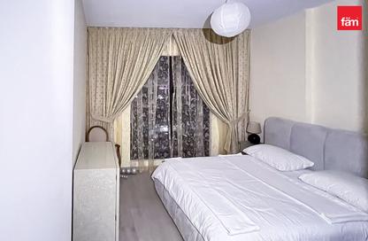 Apartment - 1 - 1 for rent in Rahaal 2 - Rahaal - Madinat Jumeirah Living - Umm Suqeim 3 - Umm Suqeim - Dubai