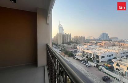 Apartment - 1 - 1 for rent in Rahaal 2 - Rahaal - Madinat Jumeirah Living - Umm Suqeim 3 - Umm Suqeim - Dubai Apartment - 1 - 1 for rent in Rahaal 2 - Rahaal - Madinat Jumeirah Living - Umm Suqeim 3 - Umm Suqeim - Dubai