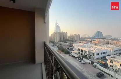 شقة - غرفة نوم - 1 حمام للايجار في رحال 2 - رحال - مدينة جميرا ليفينج - أم سقيم 3 - أم سقيم - دبي شقة - غرفة نوم - 1 حمام للايجار في رحال 2 - رحال - مدينة جميرا ليفينج - أم سقيم 3 - أم سقيم - دبي