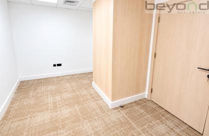 Office Space - Studio - 2 for rent in Al Hosn - Al Khalidiya - Abu Dhabi