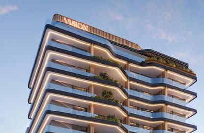Apartment - 3 Bedrooms - 4 Bathrooms for sale in Soul by Vision - Dubai Production City (IMPZ) - Dubai