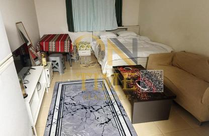 Apartment - Studio - 1 Bathroom for rent in Al Naemiya Tower 2 - Al Naemiya Towers - Al Nuaimiya - Ajman Apartment - Studio - 1 Bathroom for rent in Al Naemiya Tower 2 - Al Naemiya Towers - Al Nuaimiya - Ajman