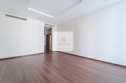 Apartment - 3 Bedrooms - 4 Bathrooms for sale in Oceana Aegean - Oceana - Palm Jumeirah - Dubai
