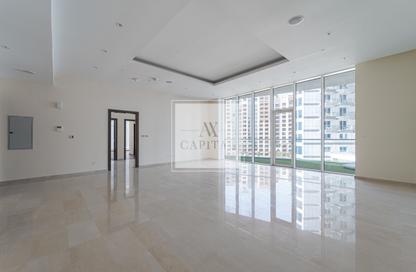Apartment - 3 Bedrooms - 4 Bathrooms for sale in Oceana Aegean - Oceana - Palm Jumeirah - Dubai