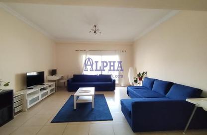 Apartment - 1 Bedroom - 2 Bathrooms for rent in Marina Apartments C - Al Hamra Marina Residences - Al Hamra Village - Ras Al Khaimah Apartment - 1 Bedroom - 2 Bathrooms for rent in Marina Apartments C - Al Hamra Marina Residences - Al Hamra Village - Ras Al Khaimah