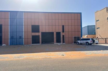 Show Room - Studio - 1 for rent in Umm Al Thuoob - Umm Al Quwain