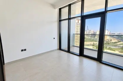 Apartment - 2 Bedrooms - 3 Bathrooms for rent in Sama Al Jaddaf - Al Jaddaf - Dubai