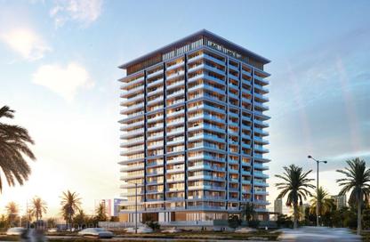 Apartment - 3 Bedrooms - 4 Bathrooms for sale in Binghatti Pinnacle - Dubai Healthcare City 2 - Al Jaddaf - Dubai Apartment - 3 Bedrooms - 4 Bathrooms for sale in Binghatti Pinnacle - Dubai Healthcare City 2 - Al Jaddaf - Dubai