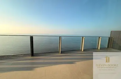 Apartment - 3 Bedrooms - 5 Bathrooms for rent in Atlantis The Royal Residences - Palm Jumeirah - Dubai Apartment - 3 Bedrooms - 5 Bathrooms for rent in Atlantis The Royal Residences - Palm Jumeirah - Dubai