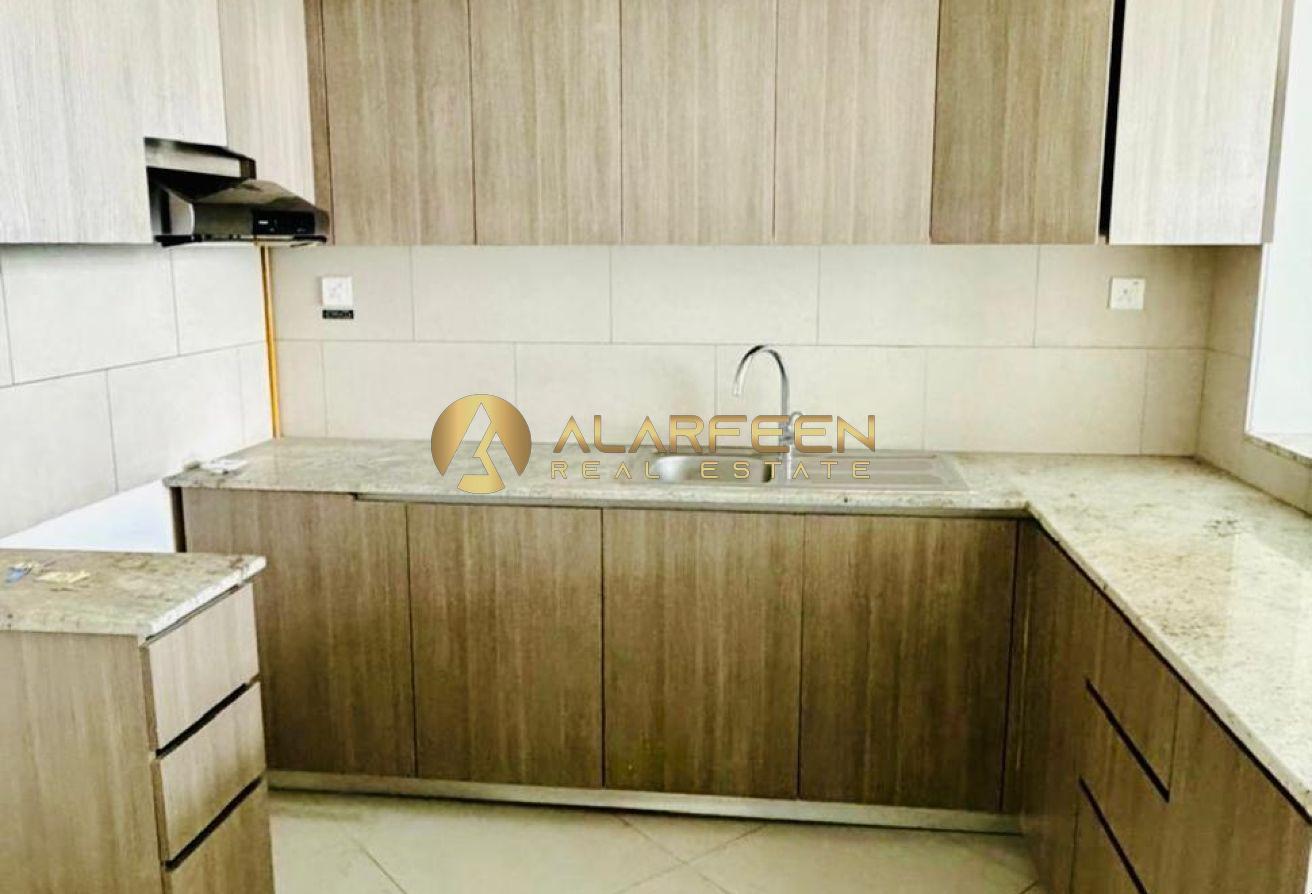 Chiller Free | Big Balcony | Elegant 1 BR photo 6