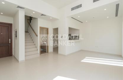 Townhouse - 2 Bedrooms - 3 Bathrooms for rent in Amaranta 1 - Amaranta - Villanova - Dubai