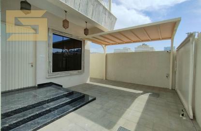 Villa - 5 Bedrooms - 7 Bathrooms for sale in Al Zaheya Gardens - Al Zahya - Ajman
