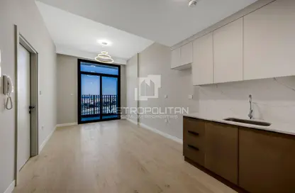 Apartment - 1 Bedroom - 1 Bathroom for rent in Rukan Residence - Rukan - Dubai Land - Dubai