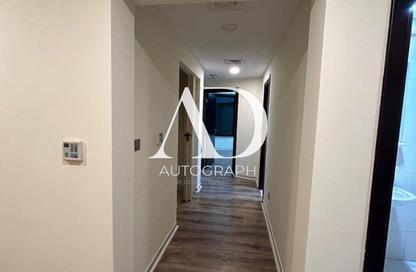 Apartment - 3 Bedrooms - 4 Bathrooms for rent in Al Waleed Paradise - JLT Cluster R - Jumeirah Lake Towers - Dubai