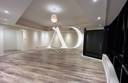 Apartment - 3 Bedrooms - 4 Bathrooms for rent in Al Waleed Paradise - JLT Cluster R - Jumeirah Lake Towers - Dubai