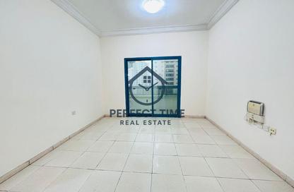 Apartment - 2 Bedrooms - 2 Bathrooms for rent in Al Nada Tower - Al Nahda - Sharjah