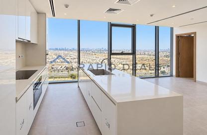 Apartment - 4 - 5 for sale in Lagoon Views - District One - Mohammed Bin Rashid City - Dubai Apartment - 4 - 5 for sale in Lagoon Views - District One - Mohammed Bin Rashid City - Dubai