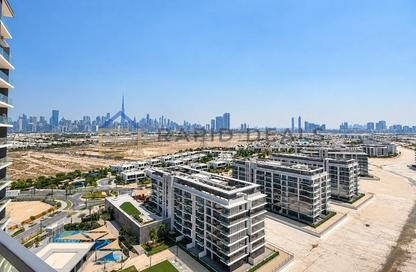 Apartment - 4 - 5 for sale in Lagoon Views - District One - Mohammed Bin Rashid City - Dubai Apartment - 4 - 5 for sale in Lagoon Views - District One - Mohammed Bin Rashid City - Dubai