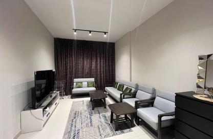 Apartment - 2 Bedrooms - 2 Bathrooms for rent in Gulfa Towers - Al Rashidiya 1 - Al Rashidiya - Ajman