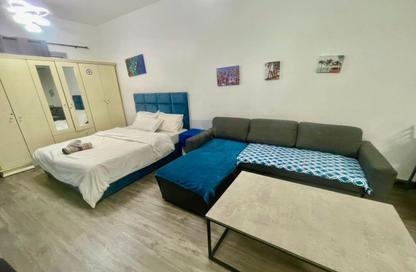 Apartment - 1 Bedroom - 1 Bathroom for rent in Marina Diamond 2 - Marina Diamonds - Dubai Marina - Dubai