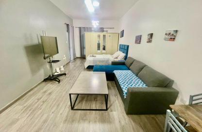 Apartment - 1 Bedroom - 1 Bathroom for rent in Marina Diamond 2 - Marina Diamonds - Dubai Marina - Dubai