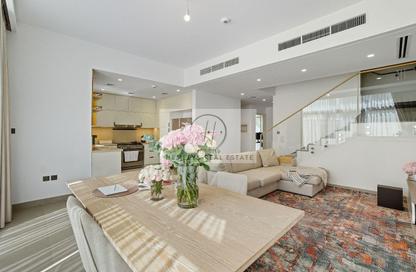 Villa - 4 Bedrooms - 4 Bathrooms for rent in Ruba - Arabian Ranches 3 - Dubai