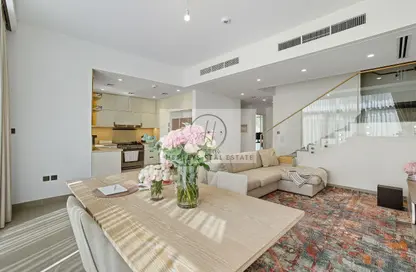 Villa - 4 Bedrooms - 4 Bathrooms for rent in Ruba - Arabian Ranches 3 - Dubai Villa - 4 Bedrooms - 4 Bathrooms for rent in Ruba - Arabian Ranches 3 - Dubai