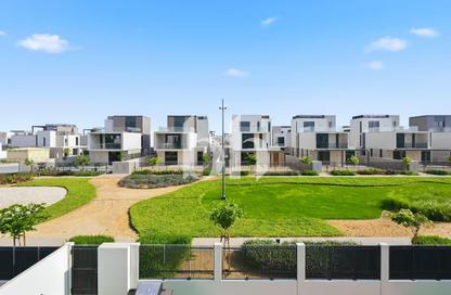 Townhouse - 4 Bedrooms - 6 Bathrooms for rent in Caya 1 - Arabian Ranches 3 - Dubai