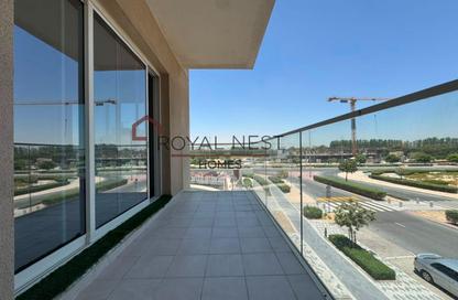 Apartment - 2 Bedrooms - 3 Bathrooms for sale in Sherena Residence - Majan - Dubai Apartment - 2 Bedrooms - 3 Bathrooms for sale in Sherena Residence - Majan - Dubai