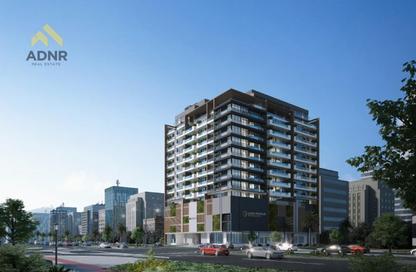 Apartment - 1 Bedroom - 2 Bathrooms for sale in Lucky Royale Residence - District 10 - Jumeirah Village Circle - Dubai