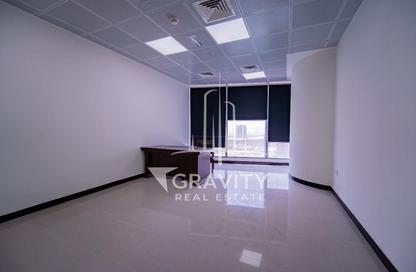 Office Space - Studio for rent in Addax port office tower - City Of Lights - Al Reem Island - Abu Dhabi
