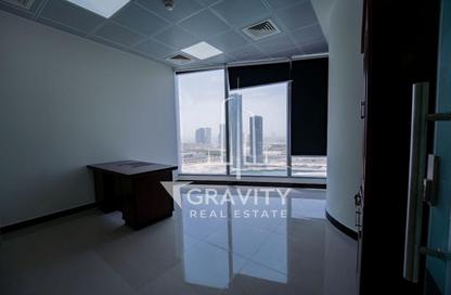 Office Space - Studio for rent in Addax port office tower - City Of Lights - Al Reem Island - Abu Dhabi