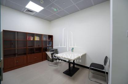 Office Space - Studio for rent in Addax port office tower - City Of Lights - Al Reem Island - Abu Dhabi