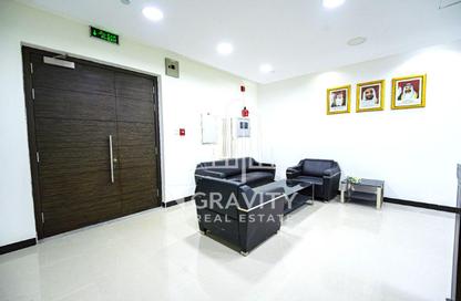 Office Space - Studio for rent in Addax port office tower - City Of Lights - Al Reem Island - Abu Dhabi Office Space - Studio for rent in Addax port office tower - City Of Lights - Al Reem Island - Abu Dhabi