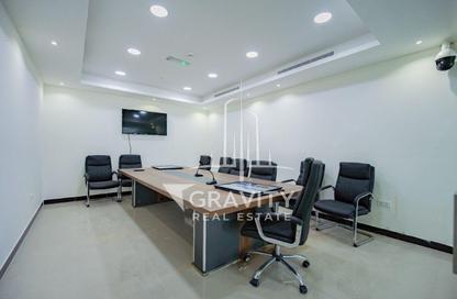 Office Space - Studio for rent in Addax port office tower - City Of Lights - Al Reem Island - Abu Dhabi