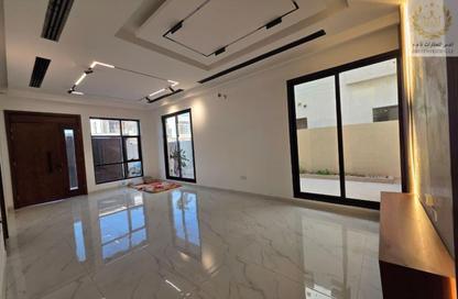Villa - 7 Bedrooms - 7 Bathrooms for sale in Al Yasmeen 1 - Al Yasmeen - Ajman