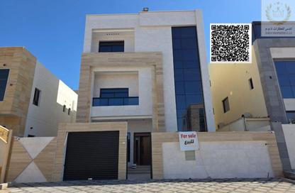 Villa - 7 Bedrooms - 7 Bathrooms for sale in Al Yasmeen 1 - Al Yasmeen - Ajman