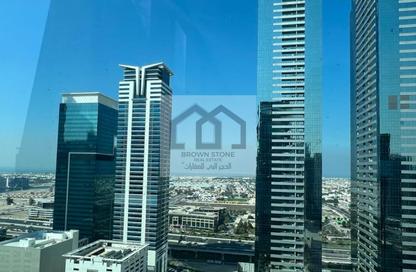 مكتب - استوديو للايجار في ذا إكستشنج - الخليج التجاري - دبي مكتب - استوديو للايجار في ذا إكستشنج - الخليج التجاري - دبي