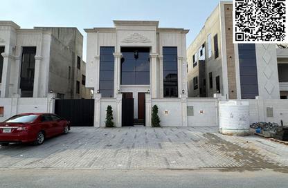 فيلا - 5 غرف نوم - 7 حمامات للبيع في الحليو 2 - الحليو - عجمان
