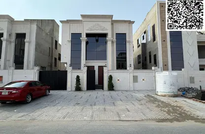 فيلا - 5 غرف نوم - 7 حمامات للبيع في الحليو 2 - الحليو - عجمان